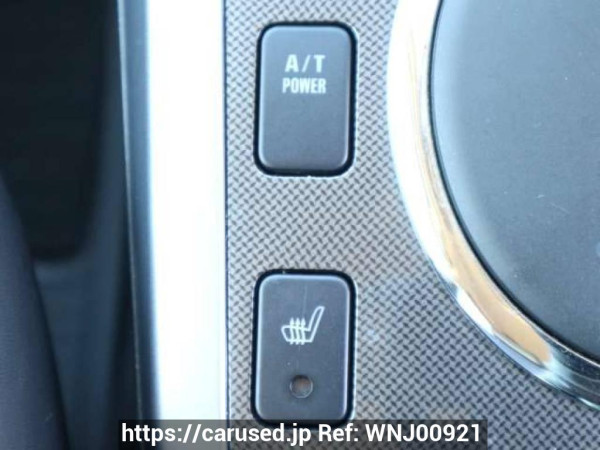 Used 2009 AT suzuki escudo TDA4W Image[39]
