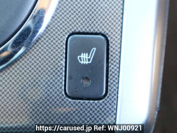 Used 2009 AT suzuki escudo TDA4W Image[40]