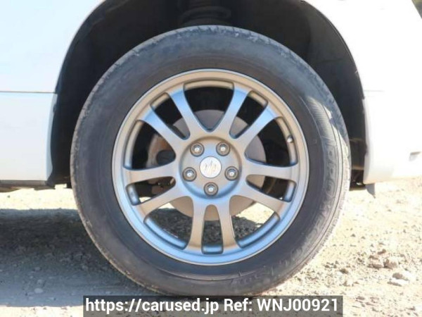 Used 2009 AT suzuki escudo TDA4W Image[43]