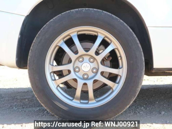 Used 2009 AT suzuki escudo TDA4W Image[44]