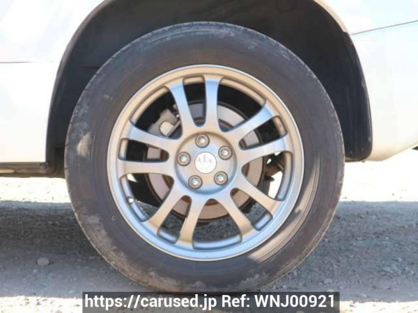 Used 2009 AT suzuki escudo TDA4W Image[45]