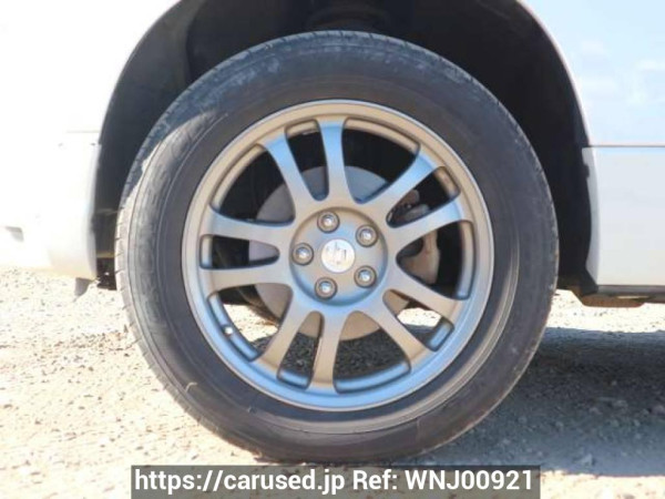 Used 2009 AT suzuki escudo TDA4W Image[46]