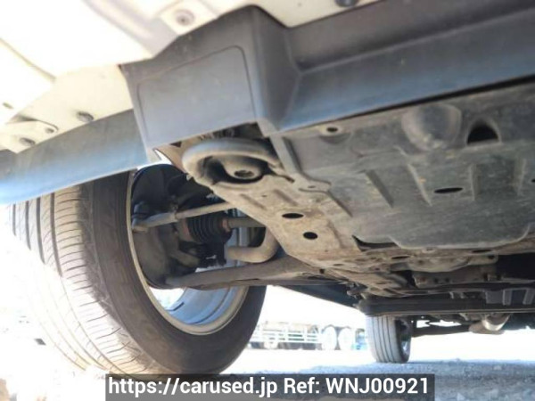 Used 2009 AT suzuki escudo TDA4W Image[47]