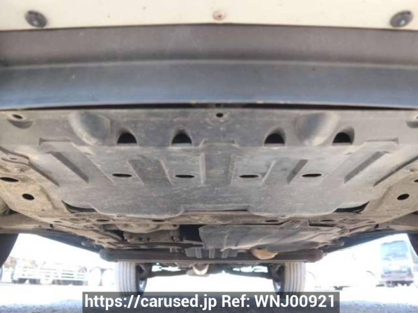 Used 2009 AT suzuki escudo TDA4W Image[48]