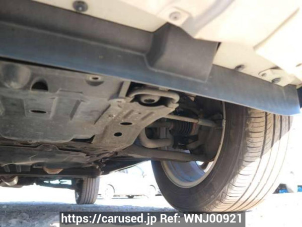 Used 2009 AT suzuki escudo TDA4W Image[49]