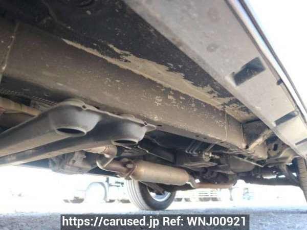 Used 2009 AT suzuki escudo TDA4W Image[50]