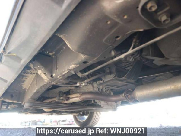 Used 2009 AT suzuki escudo TDA4W Image[51]