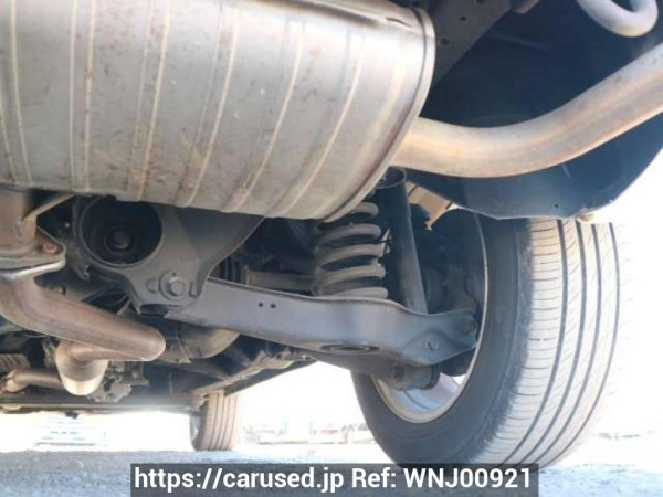Used 2009 AT suzuki escudo TDA4W Image[54]
