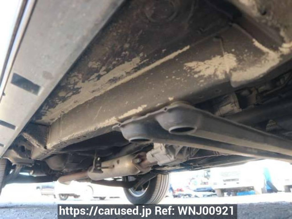 Used 2009 AT suzuki escudo TDA4W Image[56]