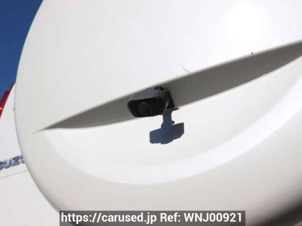 Used 2009 AT suzuki escudo TDA4W Image[57]