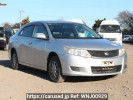 Toyota Allion NZT260