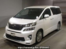 Toyota Vellfire ANH25W