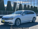 Volkswagen Passat Variant 3CCHH