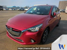 Mazda Demio DJ5FS