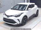 Toyota C-HR ZYX11