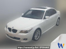 BMW 5 Series NU25