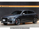 Audi RS3 Sportback 8VDAZF