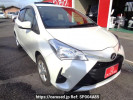 Toyota Vitz KSP130