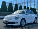 Volkswagen Beetle 16CBZ