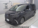 Toyota Alphard AGH40W