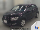 Volkswagen Polo 6RCBZ