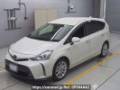 Toyota Prius alpha ZVW41W