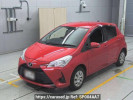 Toyota Vitz KSP130