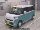 Daihatsu Move Canbus LA850S