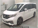 Honda Step WGN Spada RP3