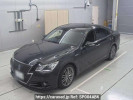 Toyota Crown Hybrid AWS210