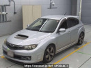 Subaru Impreza GRB