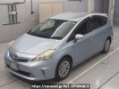 Toyota Prius alpha ZVW40W