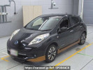 Nissan Leaf AZE0