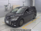 Nissan Elgrand TE52