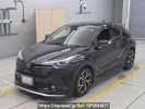 Toyota C-HR ZYX10