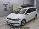 Volkswagen Golf Touran 1TCZD