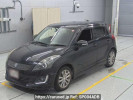 Suzuki Swift ZC72S