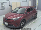 Toyota C-HR ZYX10