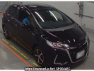 Honda Fit Hybrid GP5