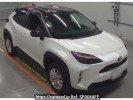 Toyota YARIS CROSS MXPB15