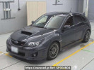 Subaru Impreza GRF