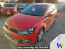 Volkswagen Polo 6RCBZ