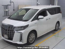 Toyota Alphard Hybrid AYH30W