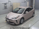 Toyota Prius ZVW55