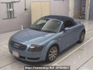 Audi TT Roadster 8NAUQ