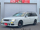 Nissan Stagea WGC34