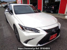 Lexus ES AXZH11