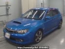 Subaru Impreza GRB