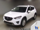 Mazda CX-5 KEEFW