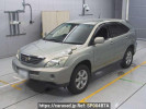 Toyota Harrier Hybrid MHU38W